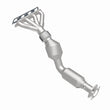Load image into Gallery viewer, Magnaflow 07-08 Mini Cooper 1.6L Direct Fit Catalytic Converter - Additional View 6