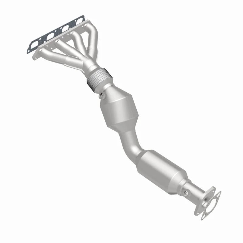 Magnaflow 07-08 Mini Cooper 1.6L Direct Fit Catalytic Converter - Additional View 6