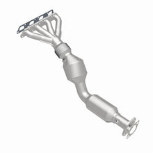 Load image into Gallery viewer, Magnaflow 07-08 Mini Cooper 1.6L Direct Fit Catalytic Converter - Additional View 6