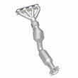 Load image into Gallery viewer, Magnaflow 07-08 Mini Cooper 1.6L Direct Fit Catalytic Converter - Additional View 7