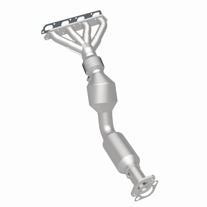 Magnaflow 07-08 Mini Cooper 1.6L Direct Fit Catalytic Converter - Additional View 7