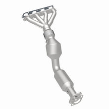Load image into Gallery viewer, Magnaflow 07-08 Mini Cooper 1.6L Direct Fit Catalytic Converter - Additional View 7