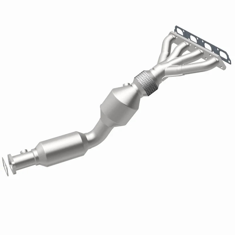 Magnaflow 07-08 Mini Cooper 1.6L Direct Fit Catalytic Converter - Additional View 8