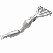 Load image into Gallery viewer, Magnaflow 07-08 Mini Cooper 1.6L Direct Fit Catalytic Converter - Additional View 8