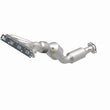 Load image into Gallery viewer, Magnaflow 07-08 Mini Cooper 1.6L Direct Fit Catalytic Converter - Additional View 9