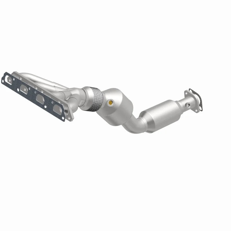 Magnaflow 07-08 Mini Cooper 1.6L Direct Fit Catalytic Converter - Additional View 9