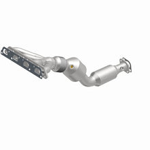 Load image into Gallery viewer, Magnaflow 07-08 Mini Cooper 1.6L Direct Fit Catalytic Converter - Additional View 9