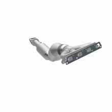 Load image into Gallery viewer, Magnaflow 07-08 Mini Cooper 1.6L Direct Fit Catalytic Converter - Additional View 10