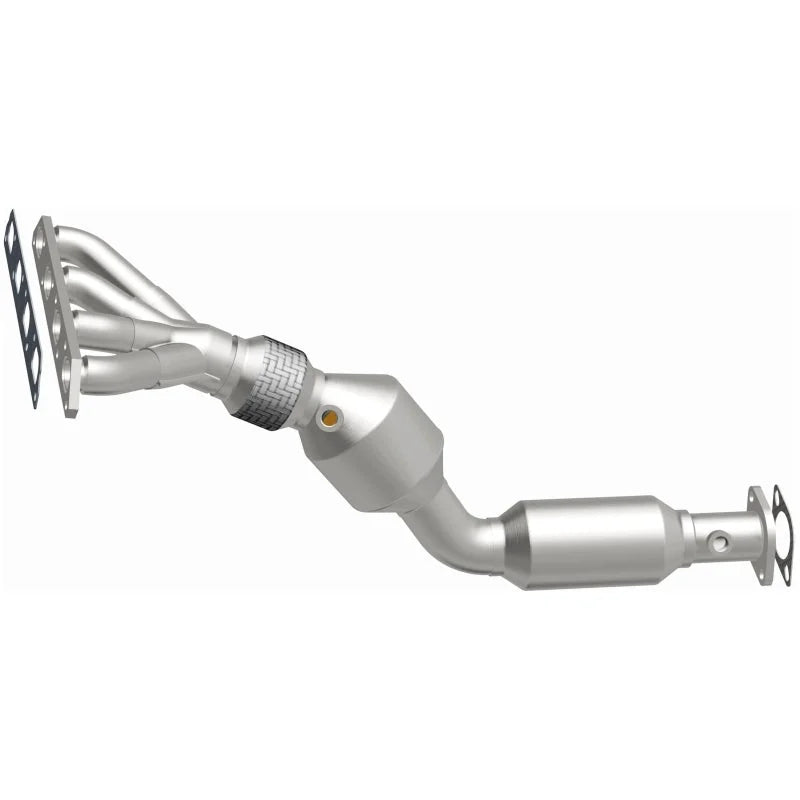 Magnaflow 07-08 Mini Cooper 1.6L Direct Fit Catalytic Converter - Additional View 12
