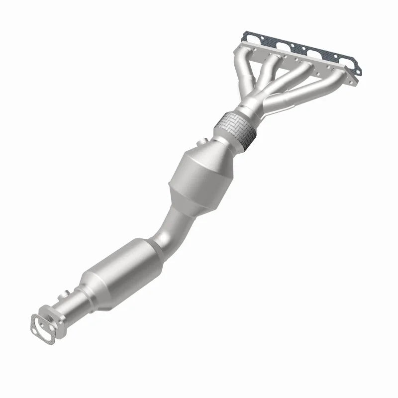 Magnaflow 07-08 Mini Cooper 1.6L Direct Fit Catalytic Converter - Additional View 13
