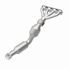 Load image into Gallery viewer, Magnaflow 07-08 Mini Cooper 1.6L Direct Fit Catalytic Converter - Additional View 13