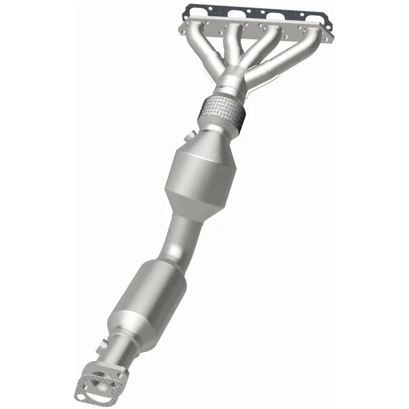 Magnaflow 07-08 Mini Cooper 1.6L Direct Fit Catalytic Converter - Additional View 15