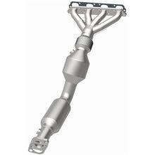 Load image into Gallery viewer, Magnaflow 07-08 Mini Cooper 1.6L Direct Fit Catalytic Converter - Additional View 15