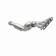 Load image into Gallery viewer, Magnaflow 07-08 Mini Cooper 1.6L Direct Fit Catalytic Converter - Additional View 16