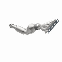 Load image into Gallery viewer, Magnaflow 07-08 Mini Cooper 1.6L Direct Fit Catalytic Converter - Additional View 16