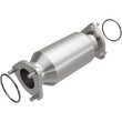 Load image into Gallery viewer, Magnaflow 07-09 Acura MDX 3.7L Direct Fit Converter - Main Product View
