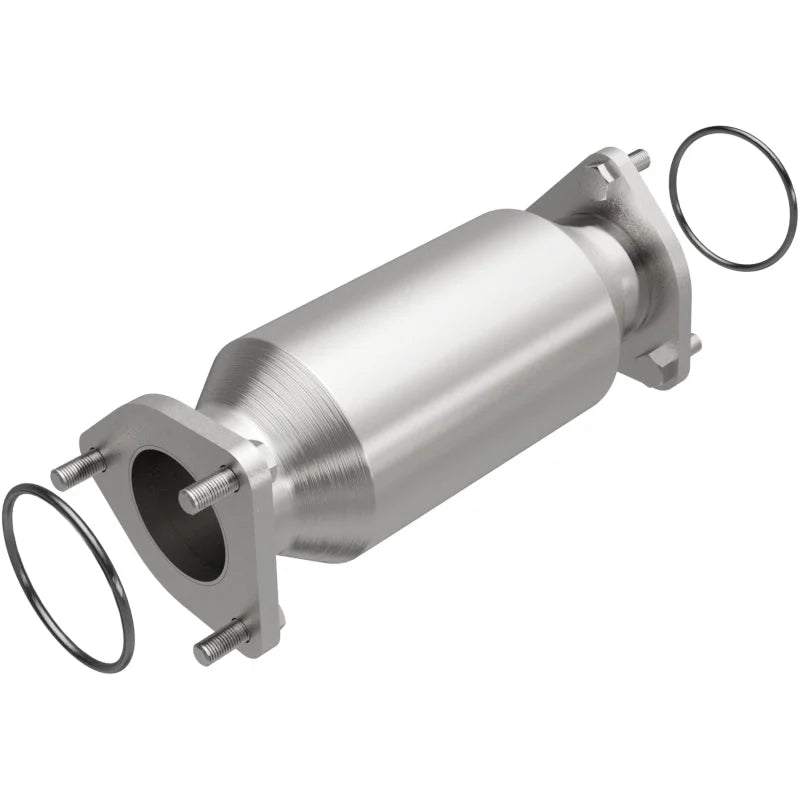 Magnaflow 07-09 Acura MDX 3.7L Direct Fit Converter - Main Product View