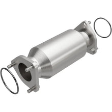 Load image into Gallery viewer, Magnaflow 07-09 Acura MDX 3.7L Direct Fit Converter - Main Product View