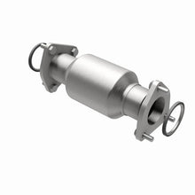 Load image into Gallery viewer, Magnaflow 07-09 Acura MDX 3.7L Direct Fit Converter - Additional View 14