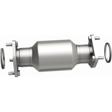 Load image into Gallery viewer, Magnaflow 07-09 Acura MDX 3.7L Direct Fit Converter - Additional View 16