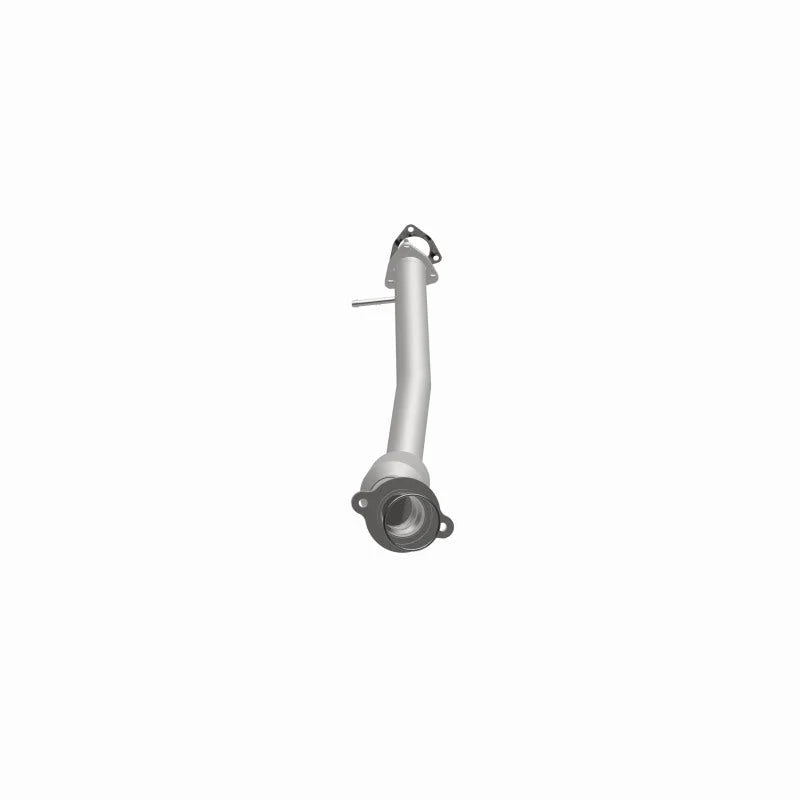 Magnaflow 07-09 Chevrolet Equinox 3.4L Direct Fit Converter - Side View