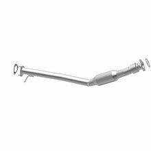 Load image into Gallery viewer, Magnaflow 07-09 Chevrolet Equinox 3.4L Direct Fit Converter - Additional View 5