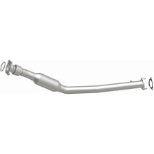 Load image into Gallery viewer, Magnaflow 07-09 Chevrolet Equinox 3.4L Direct Fit Converter - Additional View 15