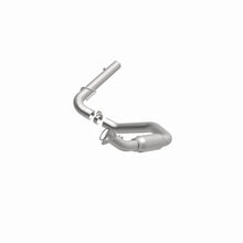 Load image into Gallery viewer, Magnaflow 07-09 Chevrolet Express 2500 4.8L Direct Fit Converter - Side View