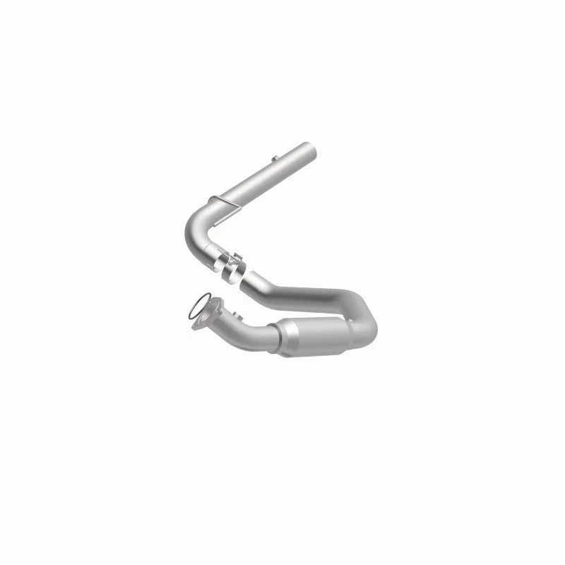 Magnaflow 07-09 Chevrolet Express 2500 4.8L Direct Fit Converter - Additional View 7
