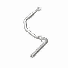 Load image into Gallery viewer, Magnaflow 07-09 Chevrolet Express 2500 4.8L Direct Fit Converter - Additional View 11