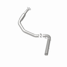Load image into Gallery viewer, Magnaflow 07-09 Chevrolet Express 2500 4.8L Direct Fit Converter - Additional View 13