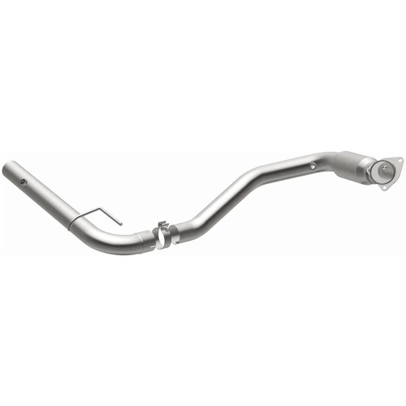 Magnaflow 07-09 Chevrolet Express 2500 4.8L Direct Fit Converter - Additional View 14