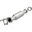Load image into Gallery viewer, Magnaflow 07-09 Hyundai Santa Fe 3.3L Direct Fit Converter - Main Product View