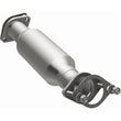 Load image into Gallery viewer, Magnaflow 07-09 Hyundai Santa Fe 3.3L Direct Fit Converter - Side View
