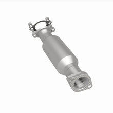 Load image into Gallery viewer, Magnaflow 07-09 Hyundai Santa Fe 3.3L Direct Fit Converter - Back View