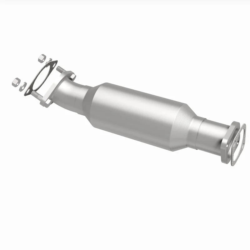 Magnaflow 07-09 Hyundai Santa Fe 3.3L Direct Fit Converter - Additional View 5
