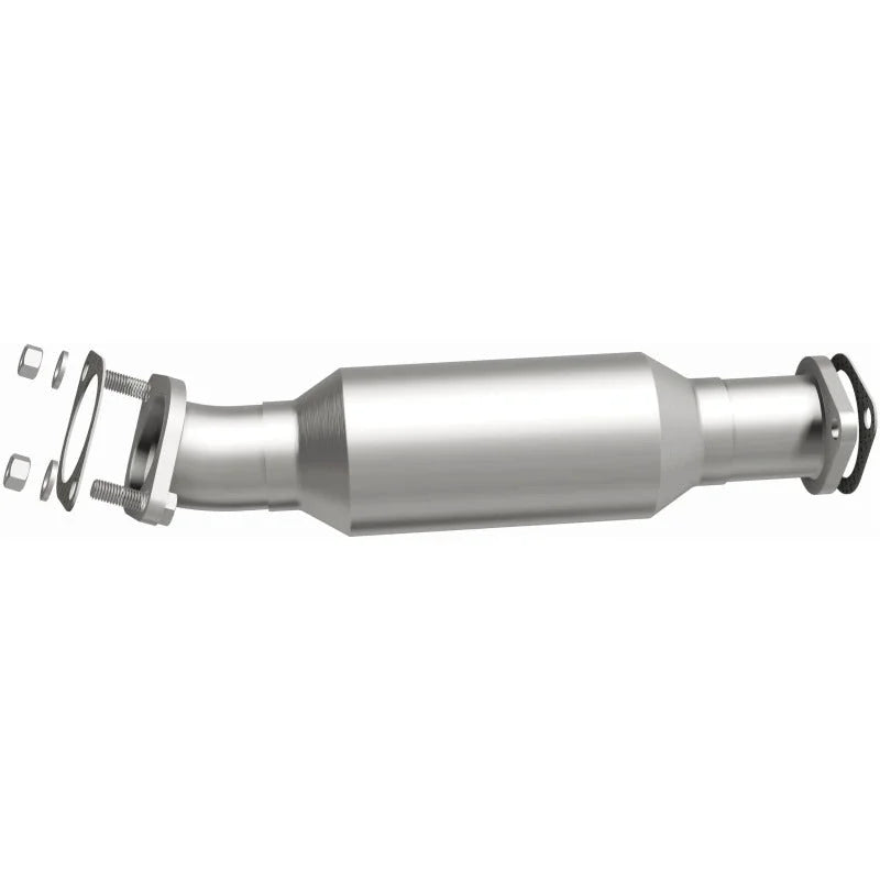 Magnaflow 07-09 Hyundai Santa Fe 3.3L Direct Fit Converter - Additional View 6