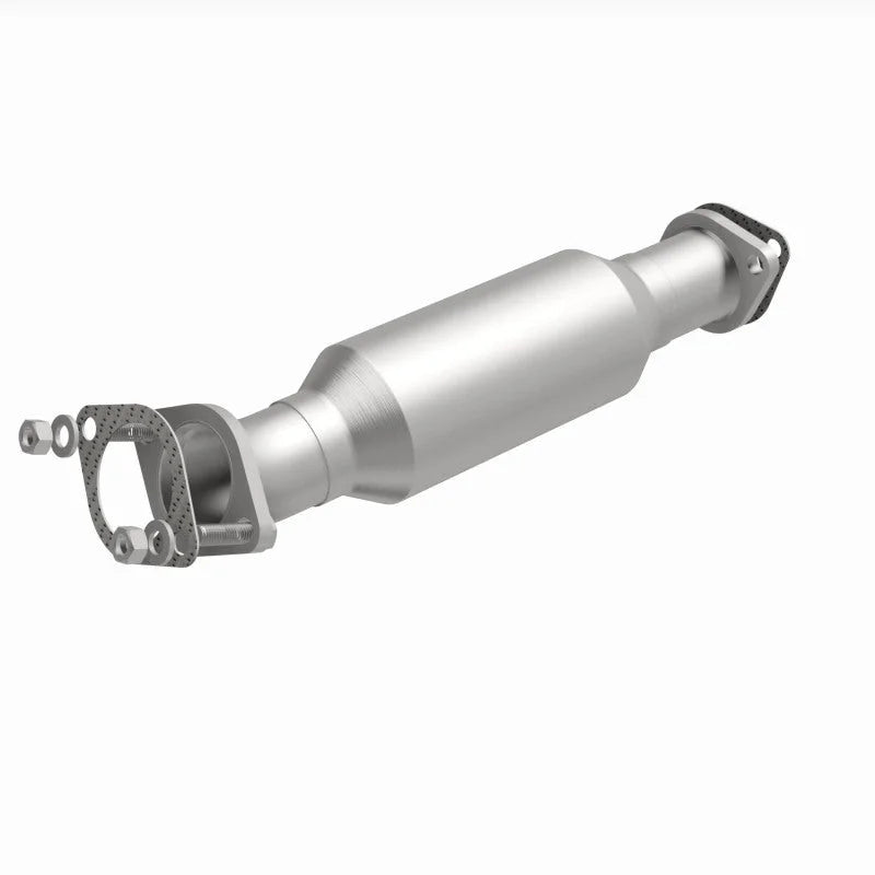 Magnaflow 07-09 Hyundai Santa Fe 3.3L Direct Fit Converter - Additional View 7