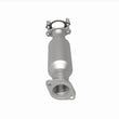 Load image into Gallery viewer, Magnaflow 07-09 Hyundai Santa Fe 3.3L Direct Fit Converter - Additional View 15