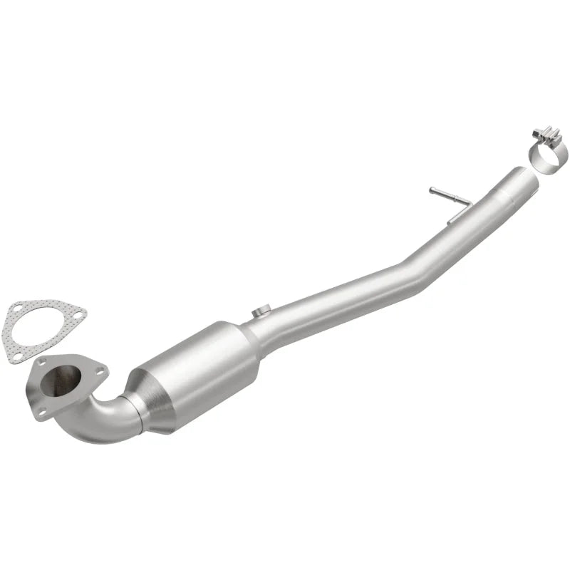 Magnaflow 07-09 Land Rover Range Rover 4.2L Direct Fit Converter - Main Product View