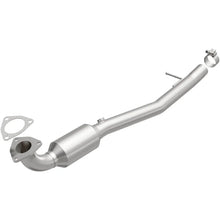 Load image into Gallery viewer, Magnaflow 07-09 Land Rover Range Rover 4.2L Direct Fit Converter - Main Product View