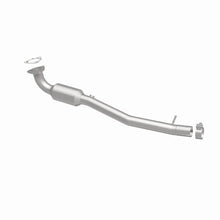 Load image into Gallery viewer, Magnaflow 07-09 Land Rover Range Rover 4.2L Direct Fit Converter - Back View