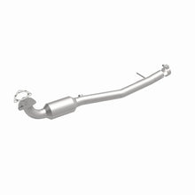 Load image into Gallery viewer, Magnaflow 07-09 Land Rover Range Rover 4.2L Direct Fit Converter - Additional View 7