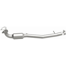 Load image into Gallery viewer, Magnaflow 07-09 Land Rover Range Rover 4.2L Direct Fit Converter - Additional View 8