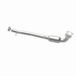 Load image into Gallery viewer, Magnaflow 07-09 Land Rover Range Rover 4.2L Direct Fit Converter - Additional View 11