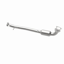 Load image into Gallery viewer, Magnaflow 07-09 Land Rover Range Rover 4.2L Direct Fit Converter - Additional View 11