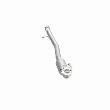 Load image into Gallery viewer, Magnaflow 07-09 Land Rover Range Rover 4.2L Direct Fit Converter - Additional View 12