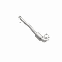 Load image into Gallery viewer, Magnaflow 07-09 Land Rover Range Rover 4.2L Direct Fit Converter - Additional View 13