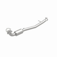 Load image into Gallery viewer, Magnaflow 07-09 Land Rover Range Rover 4.2L Direct Fit Converter - Additional View 14
