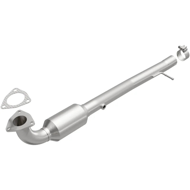 Magnaflow 07-09 Land Rover Range Rover 4.2L Direct Fit Converter - Main Product View